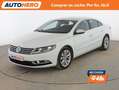 Volkswagen CC 2.0 TDI BlueMotion Tech Blanc - thumbnail 1