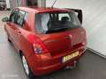 Suzuki Swift 1.3 Comfort Оранжевий - thumbnail 3