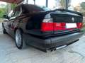 BMW 535 535i Negro - thumbnail 3