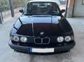 BMW 535 535i Negro - thumbnail 7