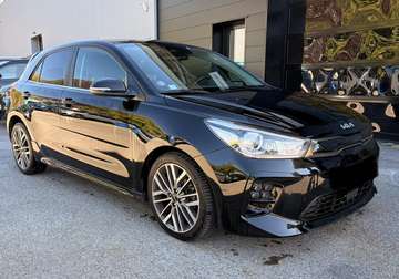 1.0L T-GDi 120 ch ISG DCT7 GT Line Premium