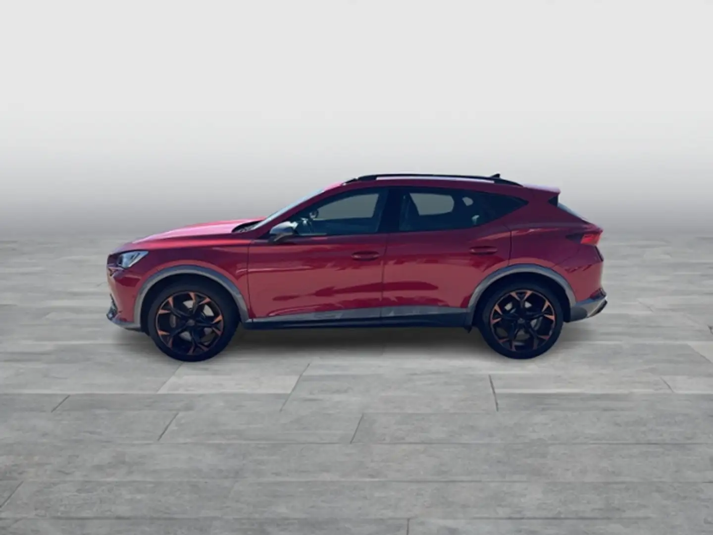 CUPRA Formentor VZ 2.0 TSI DSG 4DRIVE BEATS TOP VIEW PANO SHZG Al Rouge - 2