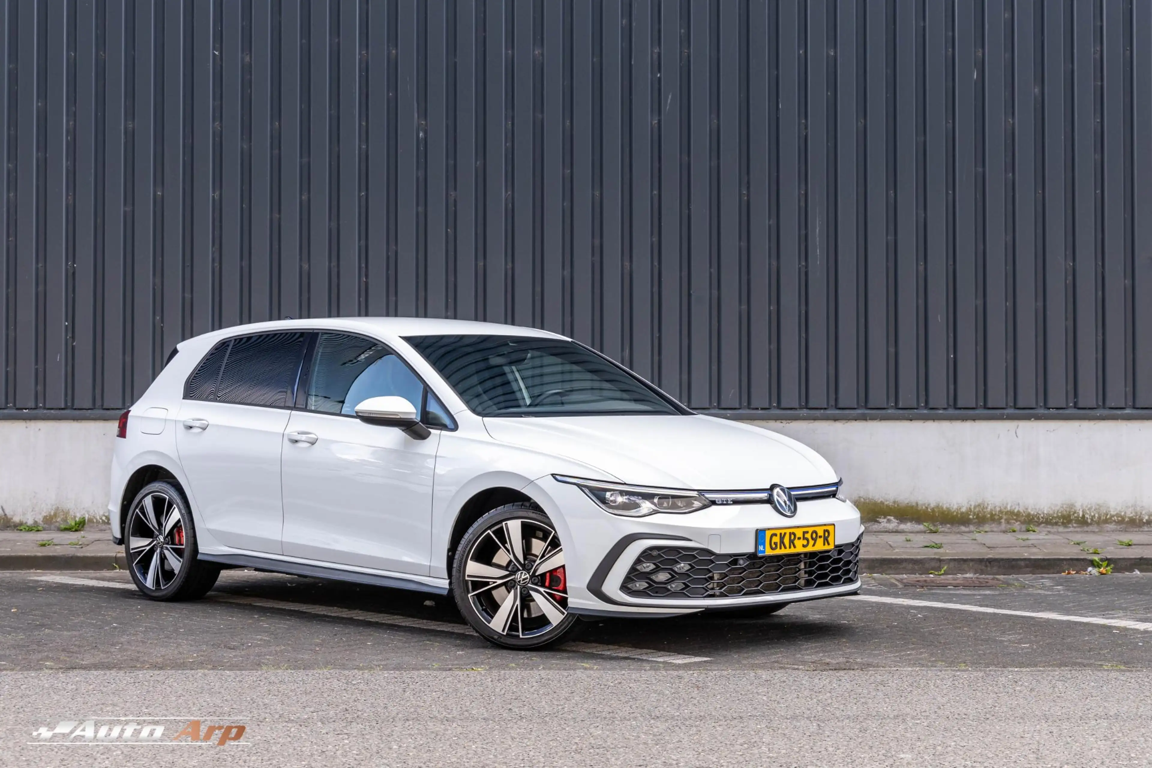 Volkswagen Golf GTE 1.4 eHybrid