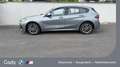 BMW 116 i Grau - thumbnail 3