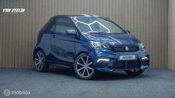 Brommobiel Coupé Sportief | Top Staat | 4dkm