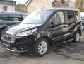 Ford Tourneo Connect 1.5 EcoBlue 5 Sitzer*CAM*Temp*MFL*Titanium Schwarz - thumbnail 7
