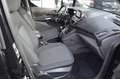 Ford Tourneo Connect 1.5 EcoBlue 5 Sitzer*CAM*Temp*MFL*Titanium Schwarz - thumbnail 12