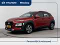 Hyundai KONA 1.6 GDI HEV Comfort | Apple\Android Carplay| Navi Rood - thumbnail 1