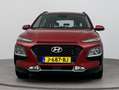 Hyundai KONA 1.6 GDI HEV Comfort | Apple\Android Carplay| Navi Rood - thumbnail 5
