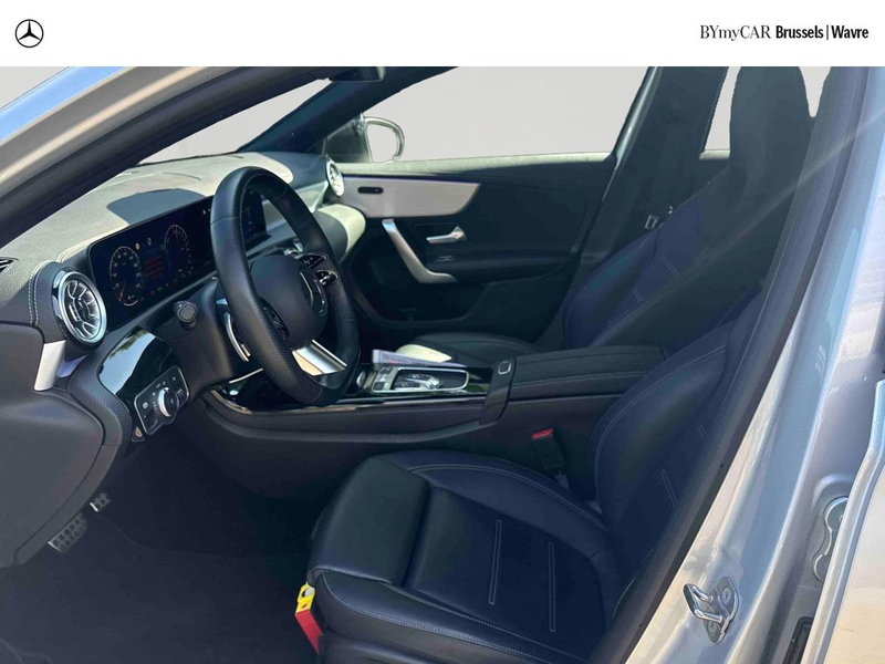 Mercedes-Benz A 250 A e AMG Line — photo 9