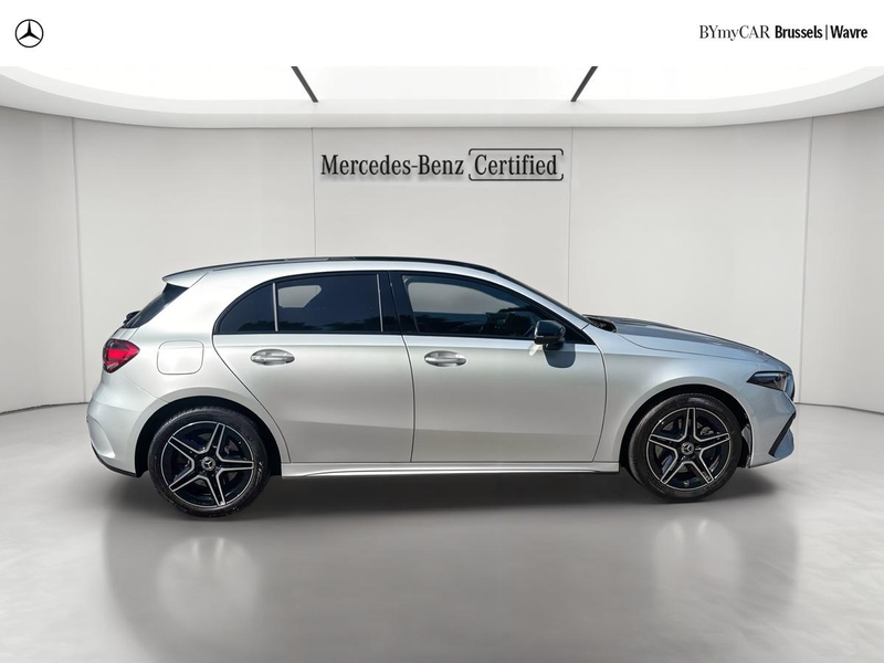Mercedes-Benz A 250 A e AMG Line — photo 5
