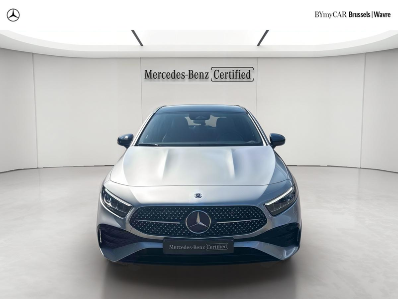 Mercedes-Benz A 250 A e AMG Line — photo 7