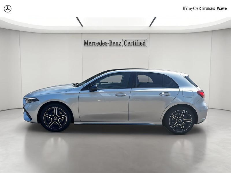 Mercedes-Benz A 250 A e AMG Line — photo 6