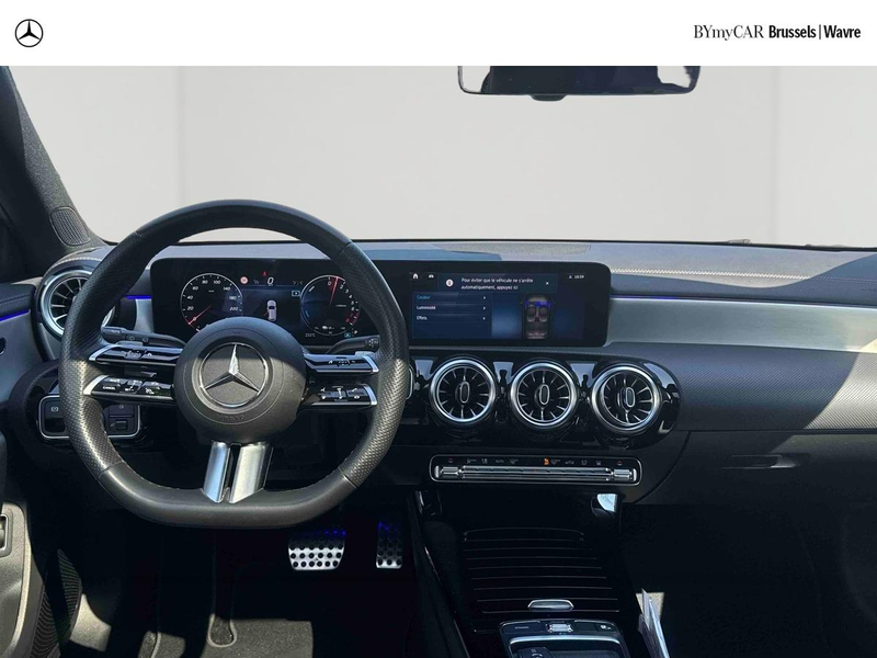 Mercedes-Benz A 250 A e AMG Line — photo 10