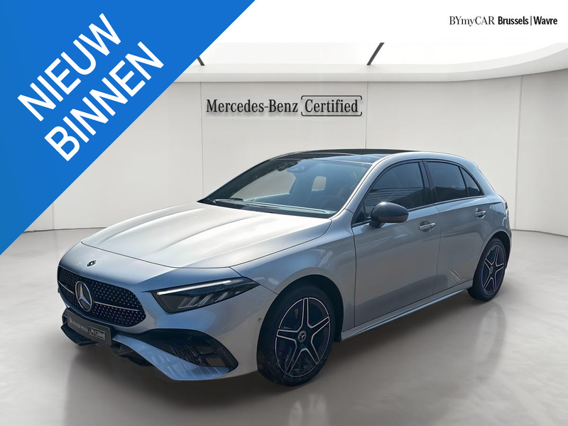 Mercedes-Benz A 250 A e AMG Line