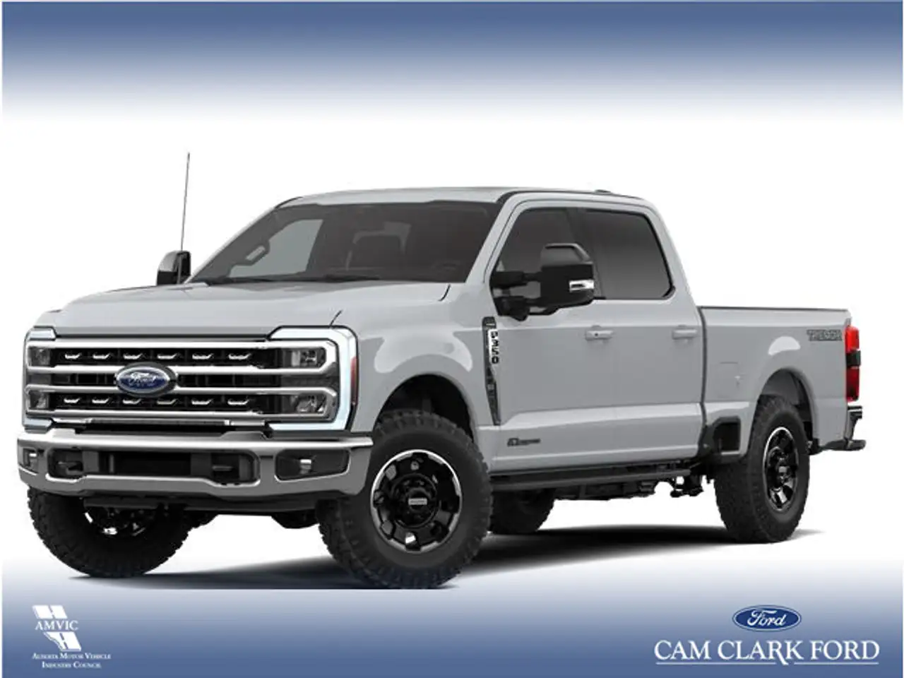 2026 Ford F 350