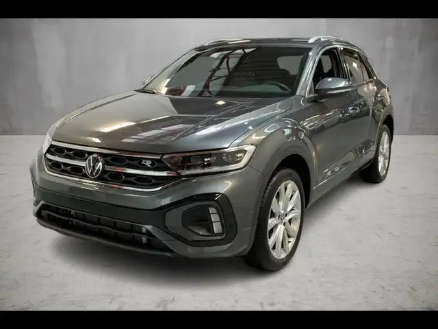 Volkswagen T-Roc R-Line Edition 1.5 TSI 150 CV DSG7 *ACC* CAM * HAY