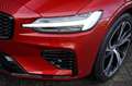 Volvo V60 2.0 T6 Plug-in hybrid AWD Ultra Dark | Premium Aud Rot - thumbnail 4