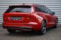 Volvo V60 2.0 T6 Plug-in hybrid AWD Ultra Dark | Premium Aud Rot - thumbnail 6