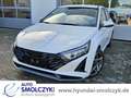 Hyundai i20 Prime 1.0 T-GDI+NAVI+KAMERA+LED+SENSOREN Weiß - thumbnail 1