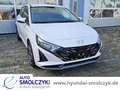 Hyundai i20 Prime 1.0 T-GDI+NAVI+KAMERA+LED+SENSOREN Weiß - thumbnail 2
