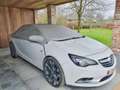 Opel Cascada 1.4 Turbo (ecoFLEX) Start/Stop Innovation Blanc - thumbnail 12