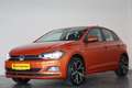 Volkswagen Polo 1.0 TSI Highline / LED / ACC / CarPlay / Cam / DSG Orange - thumbnail 19