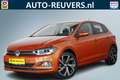 Volkswagen Polo 1.0 TSI Highline / LED / ACC / CarPlay / Cam / DSG Оранжевий - thumbnail 1