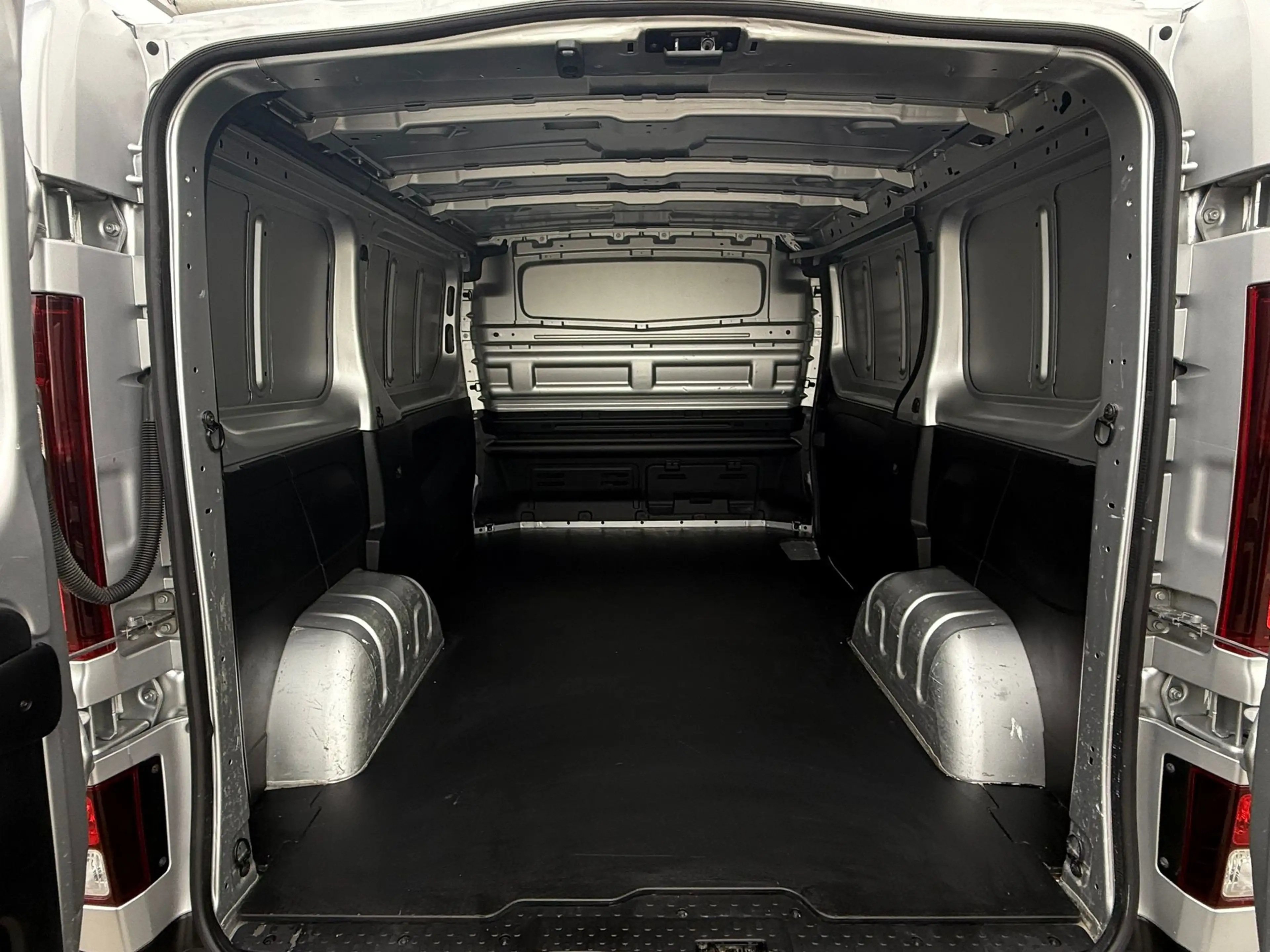 Fiat Talento 2,0  MULTIJET 145 CV  GPS TVA DEDCUC — photo 9