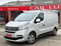 Fiat Talento 2,0  MULTIJET 145 CV  GPS TVA DEDCUC Gris - thumbnail 1