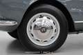 Alfa Romeo Giulietta Spider Veloce 750 F + Hard-Top 1957 FULLY RESTORED Gris - thumbnail 24