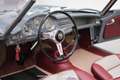Alfa Romeo Giulietta Spider Veloce 750 F + Hard-Top 1957 FULLY RESTORED Gris - thumbnail 13