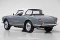Alfa Romeo Giulietta Spider Veloce 750 F + Hard-Top 1957 FULLY RESTORED Gris - thumbnail 7