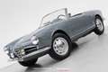 Alfa Romeo Giulietta Spider Veloce 750 F + Hard-Top 1957 FULLY RESTORED Gris - thumbnail 1