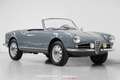 Alfa Romeo Giulietta Spider Veloce 750 F + Hard-Top 1957 FULLY RESTORED Gris - thumbnail 8
