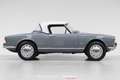 Alfa Romeo Giulietta Spider Veloce 750 F + Hard-Top 1957 FULLY RESTORED Gris - thumbnail 4