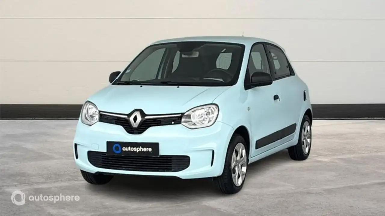 Renault Twingo 1.0 SCe 65ch Life - 20