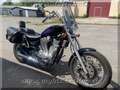 Suzuki VS 1400 Intruder VS1400 Perfekt Scheckheft, Hepco & Becker Schwarz - thumbnail 9
