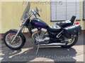 Suzuki VS 1400 Intruder VS1400 Perfekt Scheckheft, Hepco & Becker Schwarz - thumbnail 3