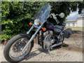 Suzuki VS 1400 Intruder VS1400 Perfekt Scheckheft, Hepco & Becker Schwarz - thumbnail 7