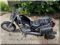 Suzuki VS 1400 Intruder VS1400 Perfekt Scheckheft, Hepco & Becker Schwarz - thumbnail 16