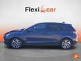 Hyundai i30 1.6CRDi+81kW+%28110CV%29+BlueDrive+Tecno+Nav Azul - thumbnail 4