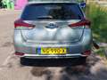 Toyota Auris 1.8 Hybrid Dynamic Zilver - thumbnail 2