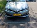 Toyota Auris 1.8 Hybrid Dynamic srebrna - thumbnail 1