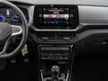 Volkswagen T-Cross 1.0 TSI Klimaautomatik  ACC LED LM Grau - thumbnail 12
