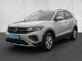 Volkswagen T-Cross 1.0 TSI Klimaautomatik  ACC LED LM Grau - thumbnail 2