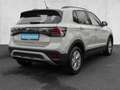 Volkswagen T-Cross 1.0 TSI Klimaautomatik  ACC LED LM Grau - thumbnail 4