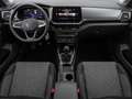 Volkswagen T-Cross 1.0 TSI Klimaautomatik  ACC LED LM Grau - thumbnail 10