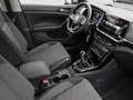 Volkswagen T-Cross 1.0 TSI Klimaautomatik  ACC LED LM Grau - thumbnail 8
