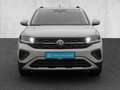 Volkswagen T-Cross 1.0 TSI Klimaautomatik  ACC LED LM Grau - thumbnail 3
